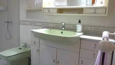 Apartment in Calella photo 25