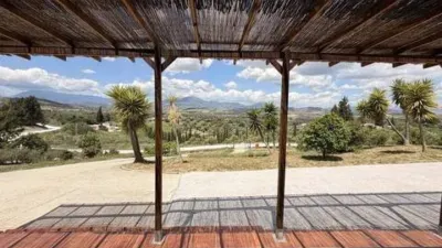 Chalet in Coín photo 8