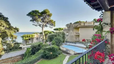 Chalet in Sant Feliu de Guíxols photo 19