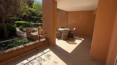 Apartment on Calle Moncayo, 20 photo 25