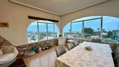 Casa – Calp, Estación I, San Bernardo - Vista 5