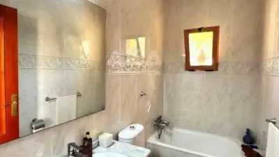 Chalet in Villafranqueza photo 21