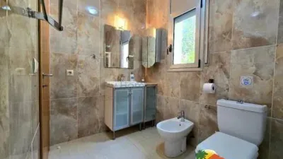 Chalet on Avinguda dels Arbres photo 33