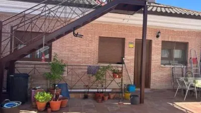 Terraced house in San Benito-Soledad-Hispanidad photo 34