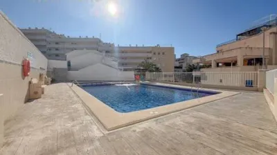 Terraced House in Centre-Port-Platja Llevant photo 48