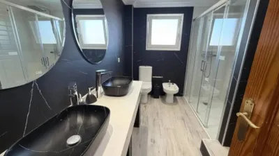 Chalet in El Rebolledo photo 7