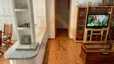 Chalet en El Ejido photo 9