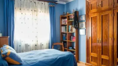 Chalet in Baeza photo 34