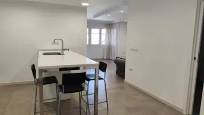 Piso en alquiler en Paseo de Almería, cerca de Calle Rueda López, Almería Capital de 920 €<span>/mes</span>