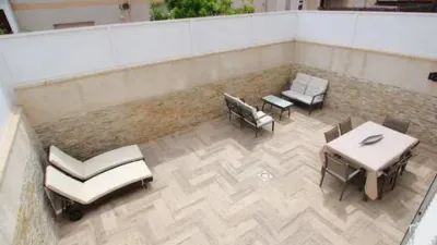 Chalet in Canyelles photo 10