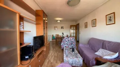 Apartment in Albacete City photo 8