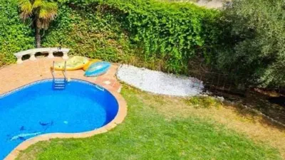 Chalet for sale in Calle de la Mensajera photo 11