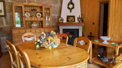 Chalet in Ourense Capital photo 9