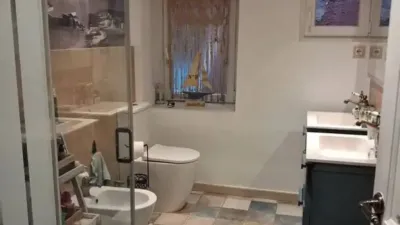 Chalet in Getxo photo 21