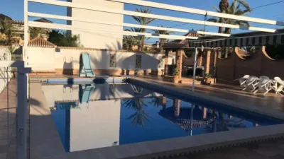 Casa – Orihuela, Cabo Roig, Urbanización La Zenia II - Vista 3