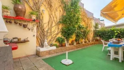 House in Cala Major photo 12