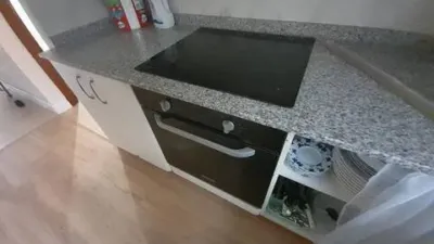 Flat in Ortuella photo 4