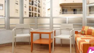Apartment in Centre-Port-Platja Llevant photo 11