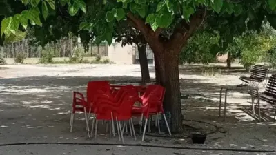 Chalet in Albacete Capital photo 27