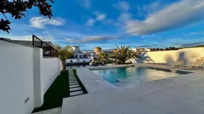 Chalet in Empuriabrava photo 11