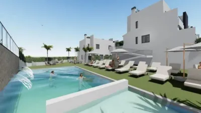 Casa – Cox - Vista 5