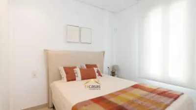 Chalet in Gran Alacant photo 18