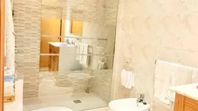 Chalet in Sant Jordi photo 25