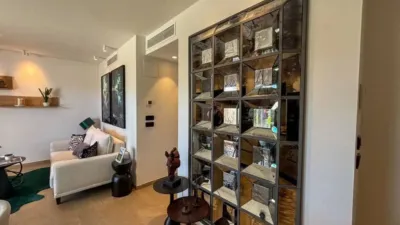 Apartment in Algorfa photo 9
