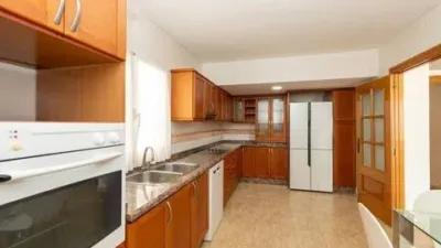 Penthouse in Casco Antiguo-Santa Cruz photo 44