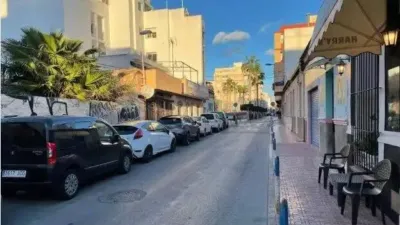 Terreno en venta en Torrevieja - Més