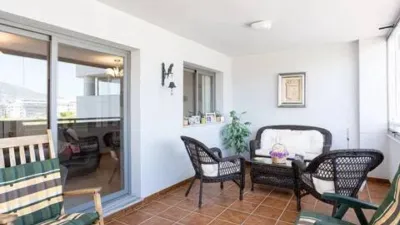 Apartment in the Sohail Castle Area photo 10