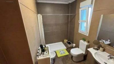 Semi-detached chalet in Aljaraque photo 11