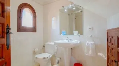 Chalet in Las Adelfas-Benicolada-Garduix photo 31