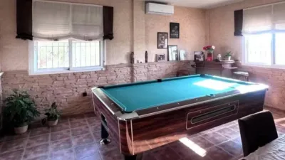 Casa – Orihuela, Los Desamparados - Más
