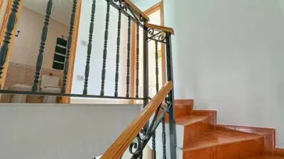 Terraced house in Gran Alacant photo 31