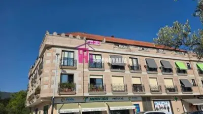 Apartment in Moaña photo 2