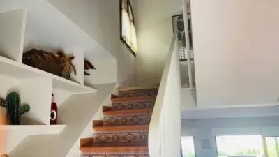 Townhouse in Gran Alacant photo 23