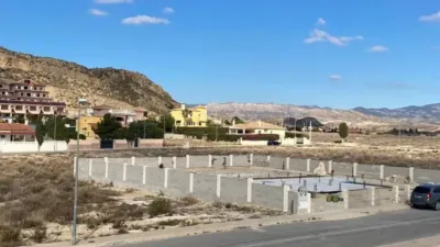 Terreno en venta en Mutxamel - Vista 4