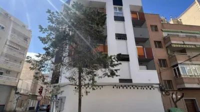 Pis – Torrevieja - Vista 2