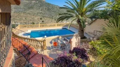Chalet en Maryvilla photo 11