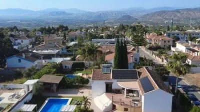 Chalet en Centro photo 6
