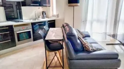 Apartment in San Roque Neighborhood photo 20