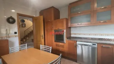 Chalet in Amoeiro photo 14
