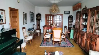 Chalet in Ourense Capital photo 8