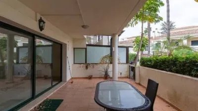 Townhouse in El Paraíso-Atalaya-Benamara photo 11
