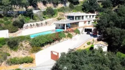 Chalet on Carrer de Roca Vila photo 30