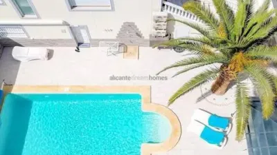 Casa – Torrevieja - Vista 2