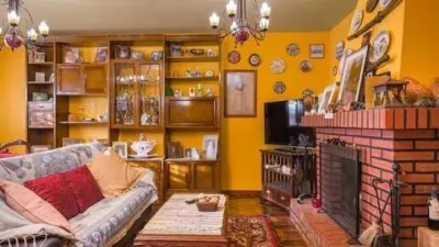 House in Teo, O Castañal, A Casalonga - Vista 6