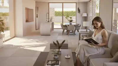 Chalet in Mutxamel photo 9