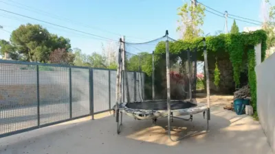 Casa – Sant Vicent del Raspeig - San Vicente del Raspeig - Vista 2